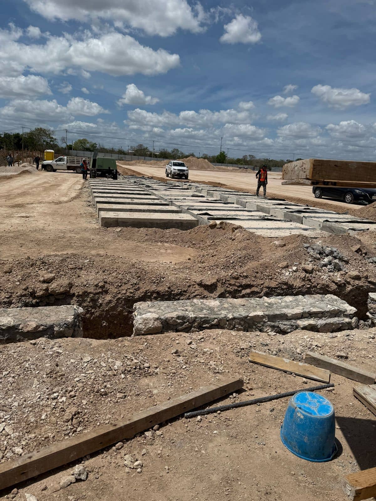 servicio de construcción Merida